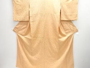 アンティーク　本総絞り着物